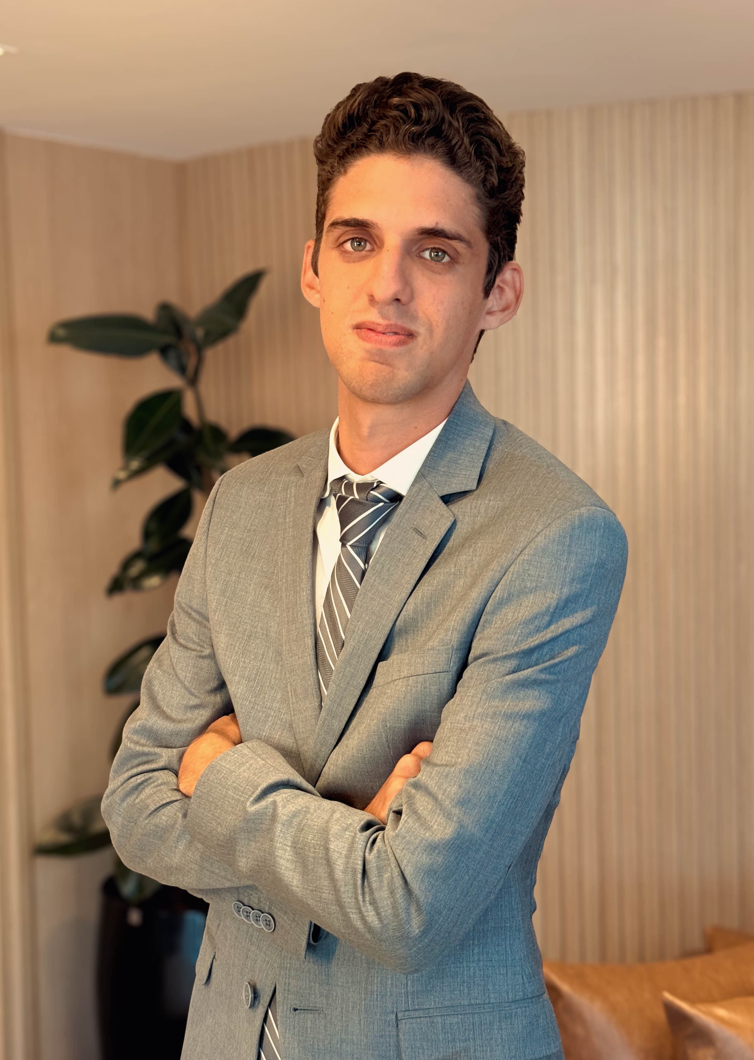 João Maurício de Araujo Diniz Advogado